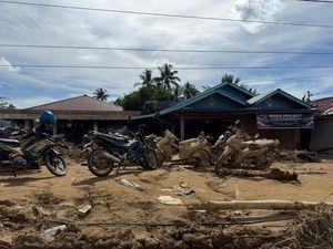 Video BNPB Update Jumlah Korban Bencana Sumatera: 770 Tewas, 463 Hilang