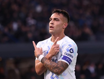 Presiden Inter: Lautaro Martinez Tidak Dijual!