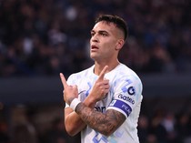 Top Skor Liga Italia: Lautaro Tersubur Usai Borong 2 Gol