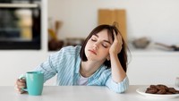 Awas! 5 Kebiasaan Makan yang Salah Bisa Bikin Energi Langsung Drop