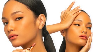 Lipstik Bullet Tren Lagi, Ini 5 Opsi yang Melindungi Bibir dari Sinar Mathari