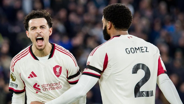 Hasil Liga Inggris: Chelsea Vs Arsenal Imbang, Liverpool-MU Menang