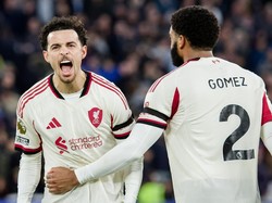 Hasil Liga Inggris: Chelsea Vs Arsenal Imbang, Liverpool-MU Menang