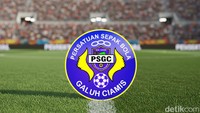 PSGC Ciamis Raih Kemenangan Perdana di Liga Nusantara