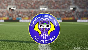 Juara 3 Liga Nusantara, PSGC Ciamis Pastikan Tiket Promosi ke Liga 2