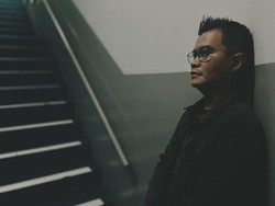 Martin Wiguna Berharap Jadi Penguat Pejuang Cinta dengan Bertahan Demi Dia