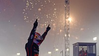 Hasil F1 GP Qatar: Verstappen Menang, Penentuan Juara Dunia di Abu Dhabi