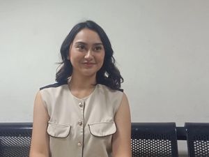 Bahagia Memes Prameswari Nyanyi Keroncong Buat Presiden Prabowo-Ratu Belanda