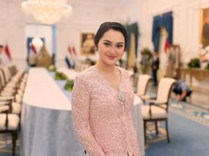 Memes Prameswari Dadakan Diundang Istana, Pukau Presiden Prabowo-Ratu Belanda