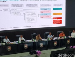Mendagri soal Bencana Sumut: Terjadi Sangat Cepat, Mungkin Kita Kurang Siap