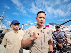 Menko AHY Kirimkan Bantuan Sembako-Obat ke Aceh dari Medan