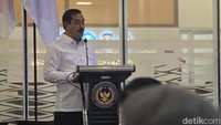 1.052 Narapidana dan Anak Binaan Terima Remisi Khusus-PMP Khusus Waisak