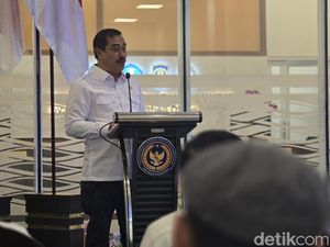 KemenImipas-Kemenkeu Godok Tarif Baru PNBP-Kemudahan Izin Tinggal Mahasiswa Asing