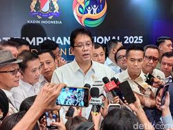 Video Purbaya soal Anggaran BNPB Dipangkas: Masih Ada Rp 500 M yang Siap