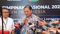 Pemerintah Siapkan Rp 2.567 T buat 8 Program Prabowo 2026, Ini Rinciannya
