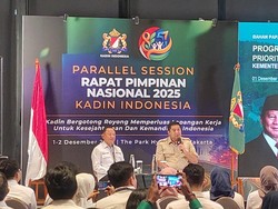 Ara Sentil Pengembang soal FLPP Masih Loyo: Jangan Sampai Dikurangi Pak Purbaya!