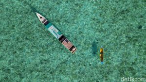 Menuju Swasembada Energi, Nelayan Maratua Terapkan Electrifying Lifestyle di Laut