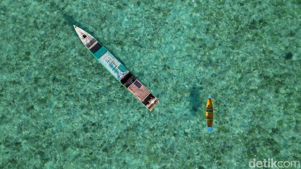 Menuju Swasembada Energi, Nelayan Maratua Terapkan Electrifying Lifestyle di Laut