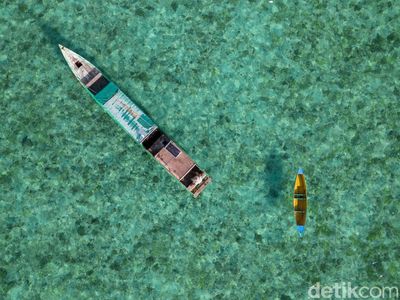 Menuju Swasembada Energi, Nelayan Maratua Terapkan Electrifying Lifestyle di Laut