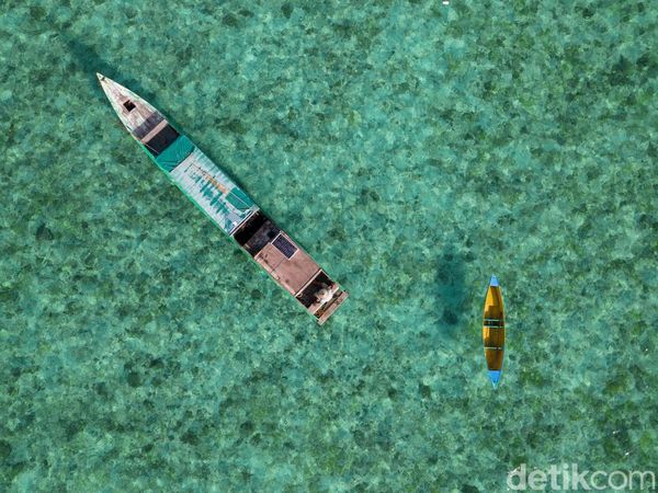 Menuju Swasembada Energi, Nelayan Maratua Terapkan Electrifying Lifestyle di Laut