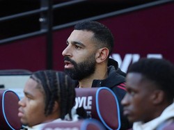 Salah Dicadangkan, Bukti Tak Ada yang Untouchable di Liverpool