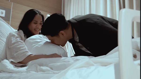 New Level Unlocked! Nino RAN Masuki Bapak Era, Istri Melahirkan Anak Perempuan