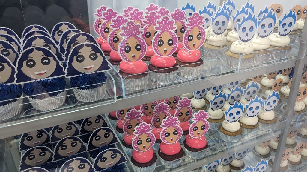 Nyasar ke Dimensi Facebook