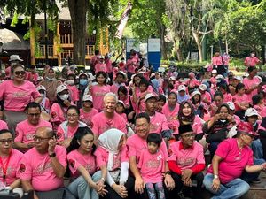 Peringati Hari AIDS Sedunia, PDIP Ajak Warga Hapus Stigma Buruk pada ODHA