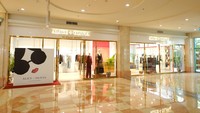 Brand Fashion AS 'Serbu' Indonesia: Ekonomi Melambat, Minat Belanja Tak Surut