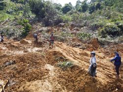 Pemkab Bener Meriah Perpanjang Masa Tanggap Darurat hingga 23 Desember