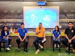 Jelang IBL 2026, Satria Muda Bandung Tunjuk Djordje Jovicic Jadi Pelatih