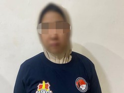 Suami Dipenjara, Perempuan di Pasuruan Nekat Edarkan Sabu demi Bayar Utang
