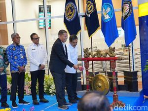 Pertama di Indonesia Campus Immigration Point, Lokasinya di Undip Semarang