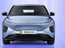 Daihatsu Disebut Mau Garap Mobil Listrik Murah Bareng Mobnas Malaysia
