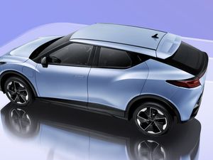 Ini Dia Mobil Listrik Pertama Buatan Malaysia, Harga Mulai Rp 300 Jutaan