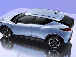 Ini Dia Mobil Listrik Pertama Buatan Malaysia, Harga Mulai Rp 300 Jutaan