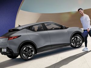 Mobil Listrik Sudah, Malaysia Mau Buat Mobil Hybrid dan Mobil Listrik Mungil