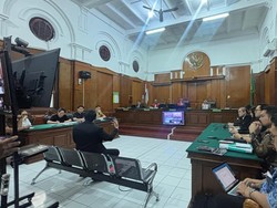 Tanggapan Jawa Pos soal Sidang Terbaru Perkara Nany Widjaja-Dahlan Iskan