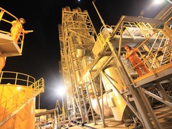 PLTDG Bali Mulai Tes Hidrogen, Klaim Pembakaran Lebih Irit & Bersih