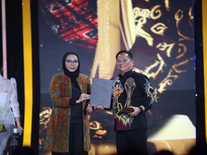 PNM Boyong Penghargaan detikcom Awards 2025 Lewat Program Mekaarpreneur