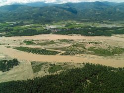 Video Update Korban Banjir-Longsor Aceh: 218 Tewas, 277 Hilang