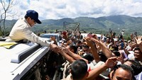 Video Muzani: Penetapan Status Bencana Nasional di Sumatera Kewenangan Presiden