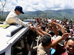 Video Muzani: Penetapan Status Bencana Nasional di Sumatera Kewenangan Presiden