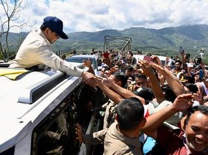 Video Muzani: Penetapan Status Bencana Nasional di Sumatera Kewenangan Presiden