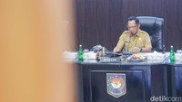 Mendagri Minta Beras Khusus Bencana Dikeluarkan!