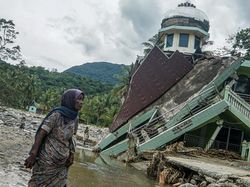 PKS Dorong Status Bencana Nasional Sumatera: Penting untuk Kekuatan Moril