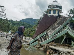 Video: Komisi V DPR Dukung Penetapan Bencana Nasional di Sumatera