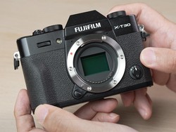 Review Fujifilm X-T30 III, Kamera Retro Rp 15 Jutaan dengan Fitur Modern