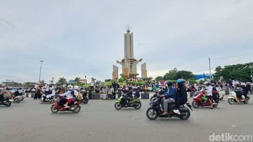 Jelang 5 Rajab, Polda Kalsel Perkuat Pengamanan Haul Sekumpul