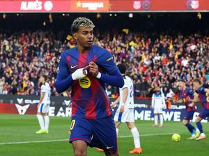 Lamine Yamal Tak Punya Ekspektasi, Rekor Tak Jadi Obsesi